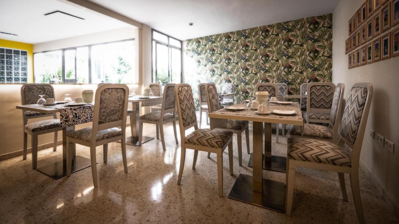 Hotel Plaza Santa Lucía